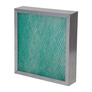 polyster pleated metal filters 102