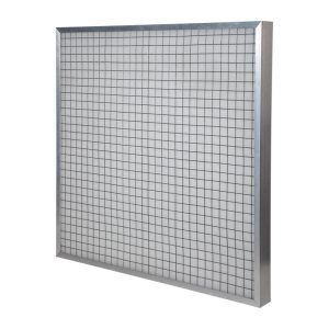 polyster pleated filter metal 103