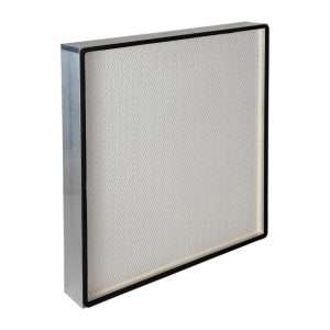 Polyster Pleated Metal Filters